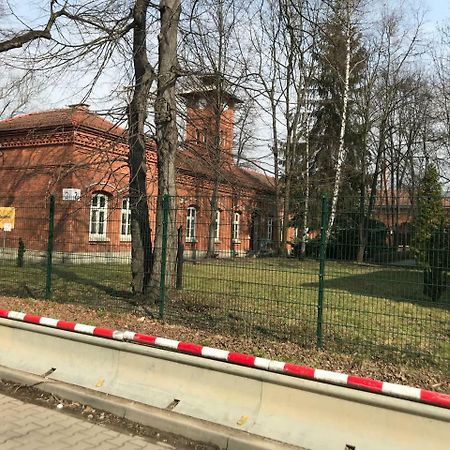 apartamenty Stary Kraków GO Exterior foto