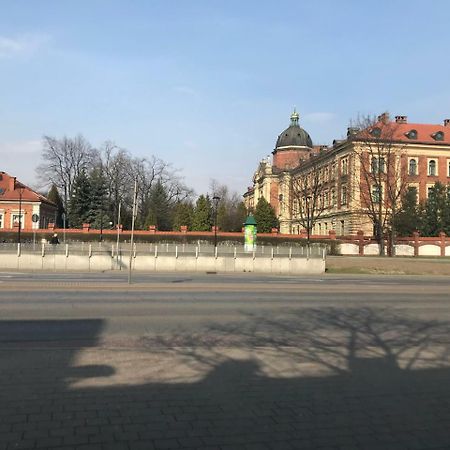 apartamenty Stary Kraków GO Exterior foto