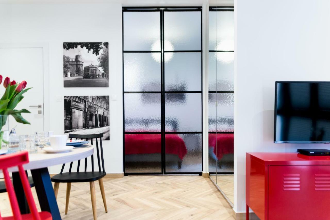 apartamenty Stary Kraków GO Exterior foto