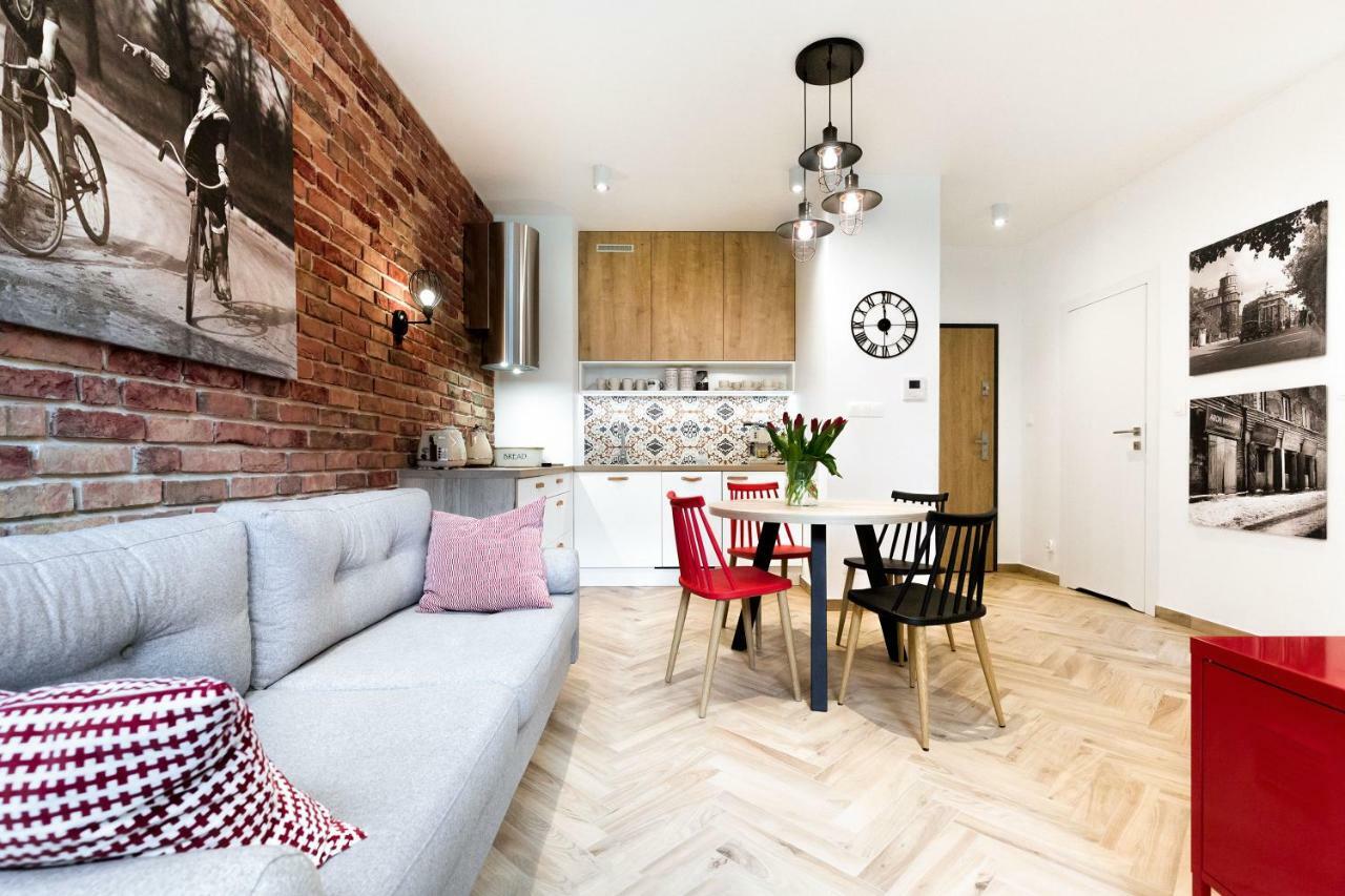 apartamenty Stary Kraków GO Exterior foto