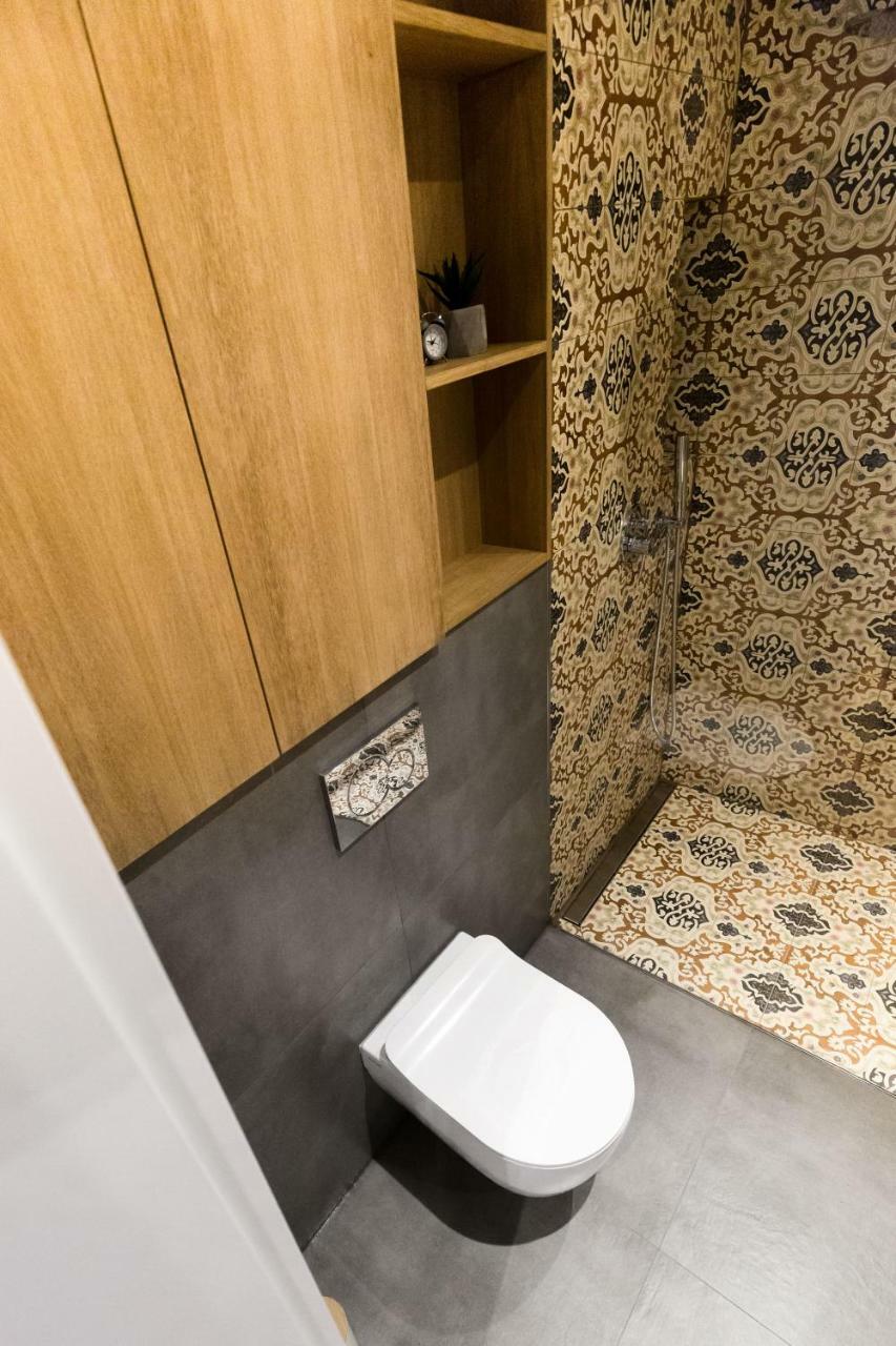 apartamenty Stary Kraków GO Exterior foto