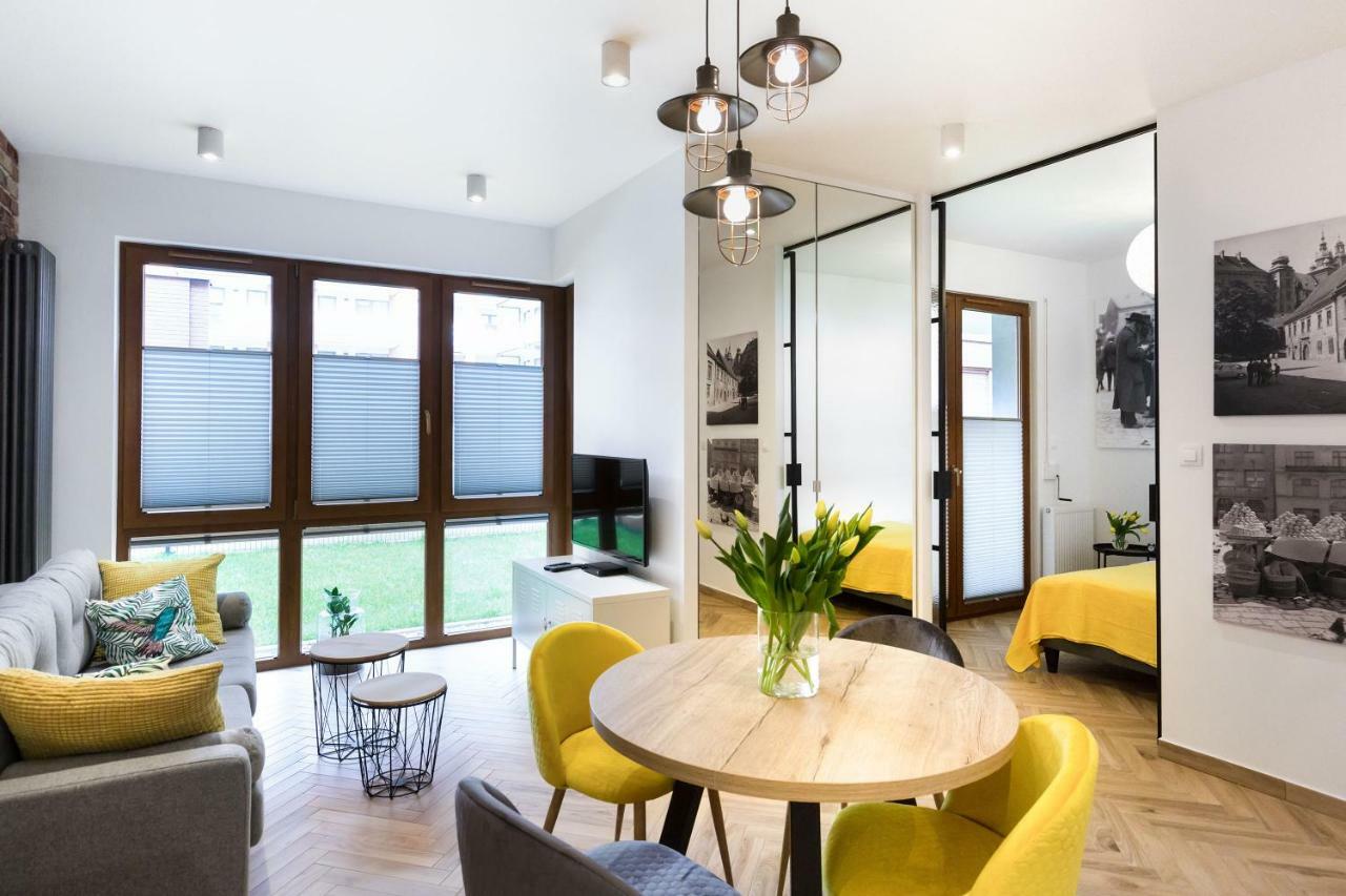 apartamenty Stary Kraków GO Exterior foto