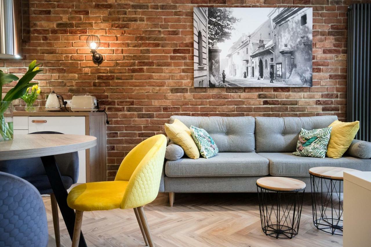 apartamenty Stary Kraków GO Exterior foto