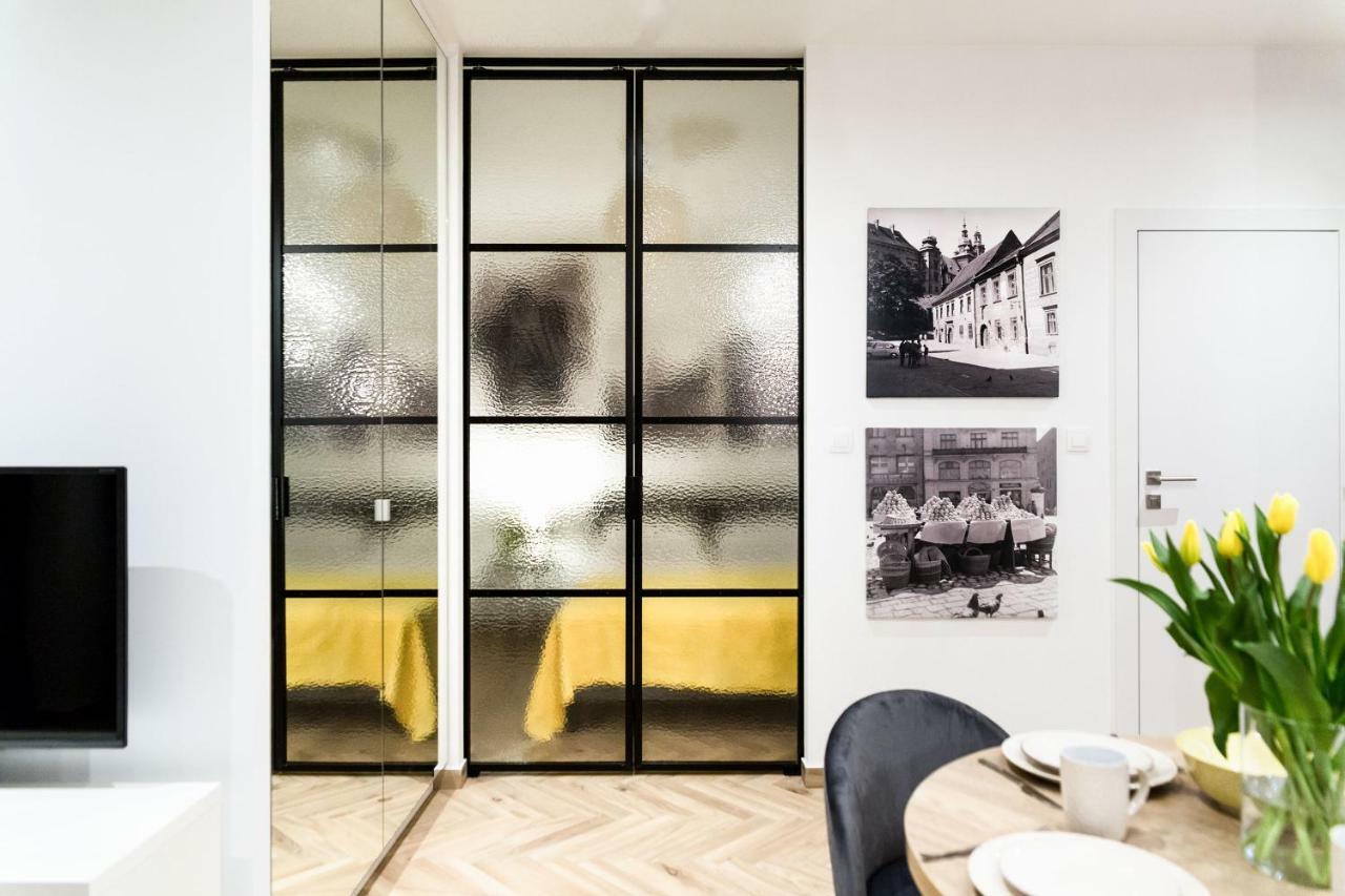 apartamenty Stary Kraków GO Exterior foto