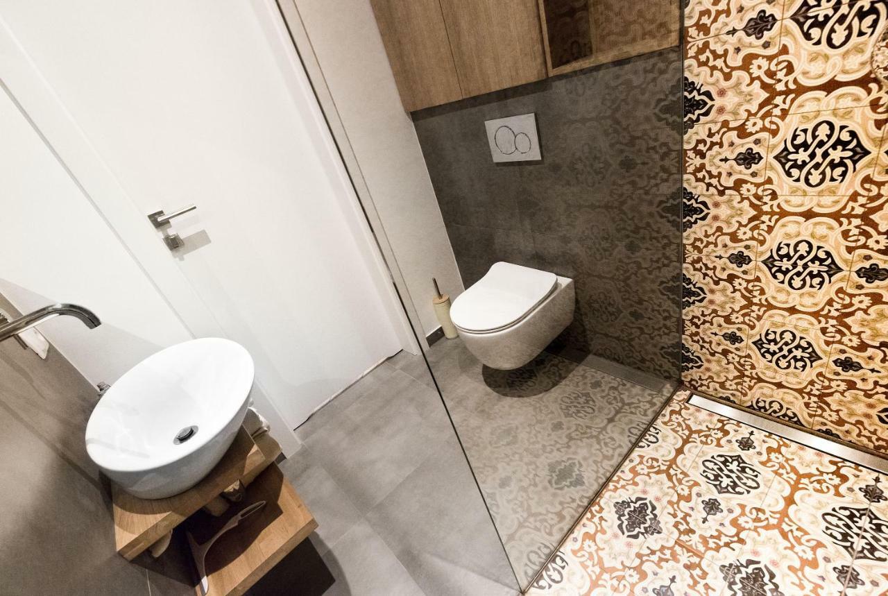 apartamenty Stary Kraków GO Exterior foto