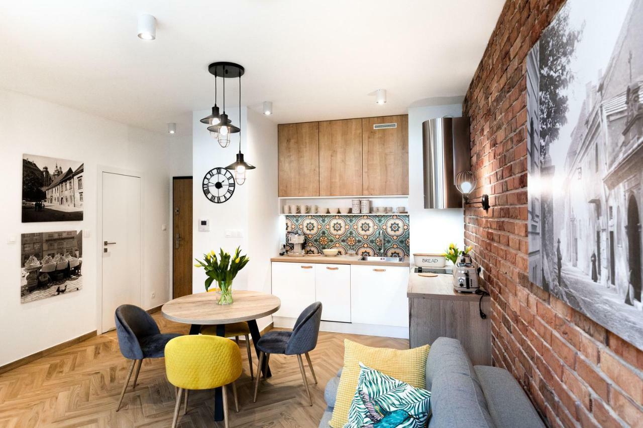 apartamenty Stary Kraków GO Exterior foto
