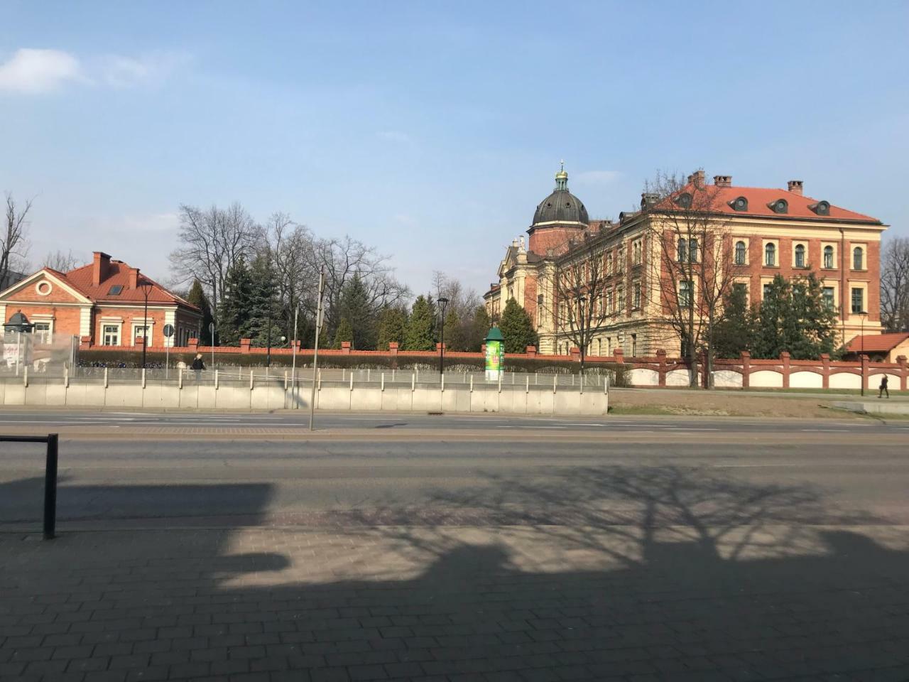 apartamenty Stary Kraków GO Exterior foto