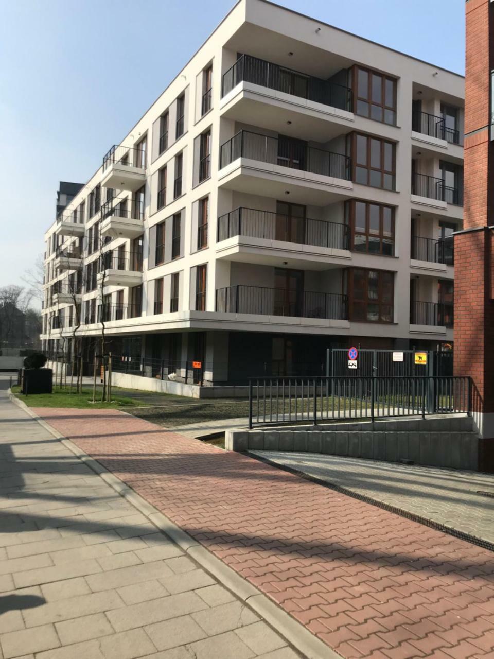 apartamenty Stary Kraków GO Exterior foto