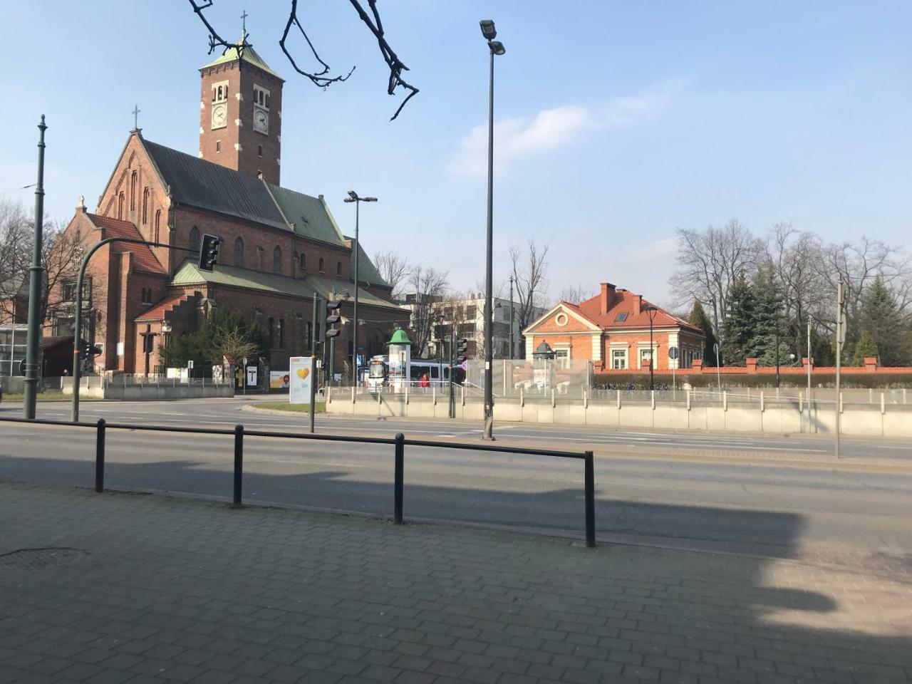 apartamenty Stary Kraków GO Exterior foto