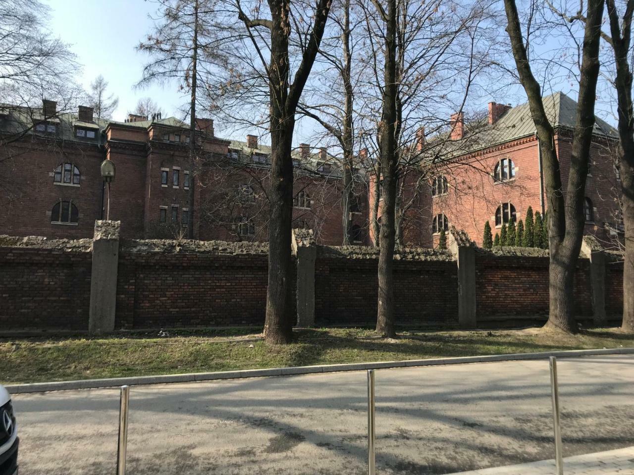 apartamenty Stary Kraków GO Exterior foto